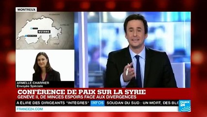 Suivez l'info en continu et en direct sur France 24 et France24.com