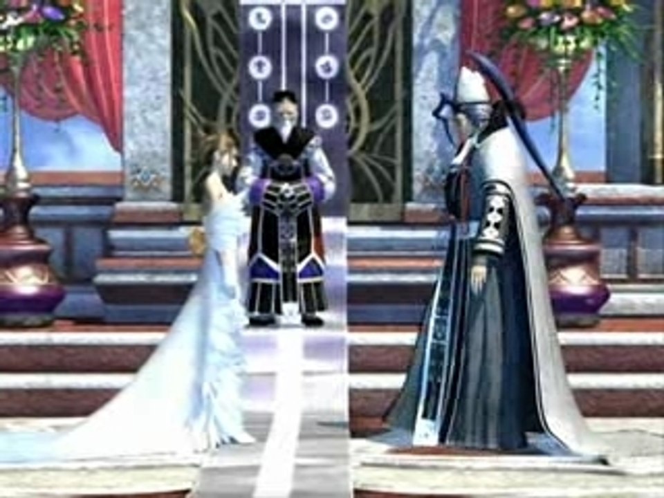 Final Fantasy X The final liberty