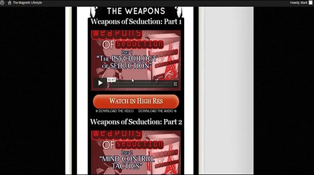 The Scrambler - Does The Scrambler Work Look Inside Unlock Her Legs The Scramber