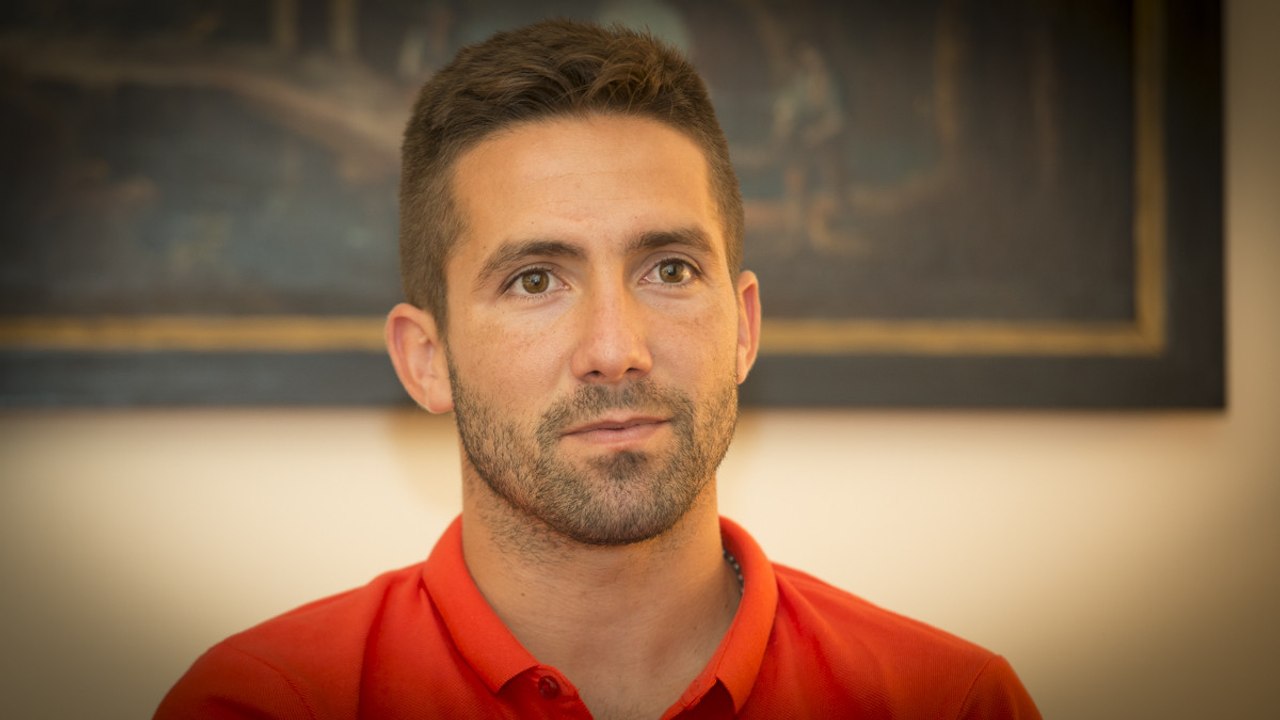 Les confidences de Joao
