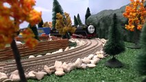 Hiro Aquarium Cars Thomas and Friends Toy Train For Trackmaster & Tomy Plarail Train Tracks