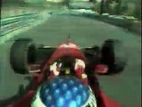 Jean Alesi Onboard Monaco 1995 (Great SOUND V12)