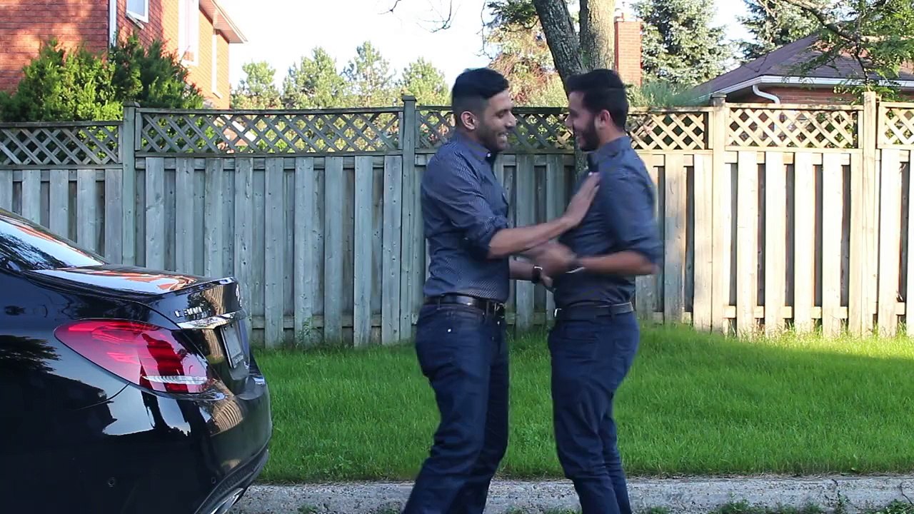 Zaid Ali Vine - Difference between Boys And Girls, Wearing Same Cloths