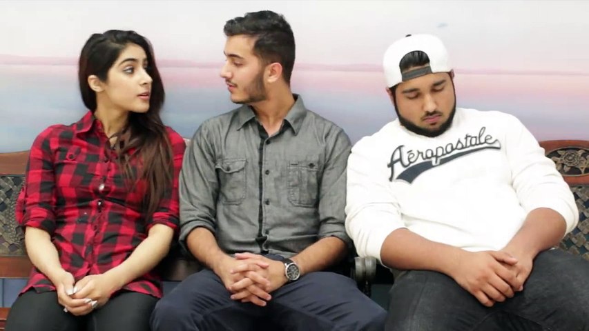 Zaid Ali Vine - Funny Video - Inspired Concept