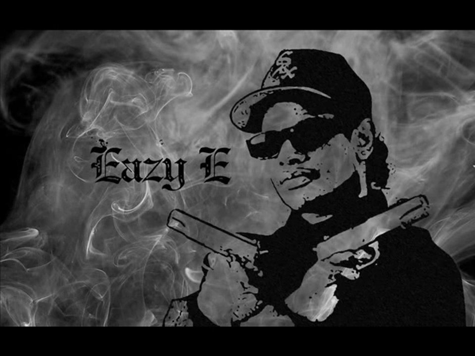 Eazy-E