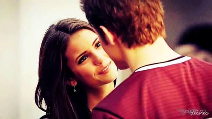 ►Stefan + Elena | Eternal Destiny