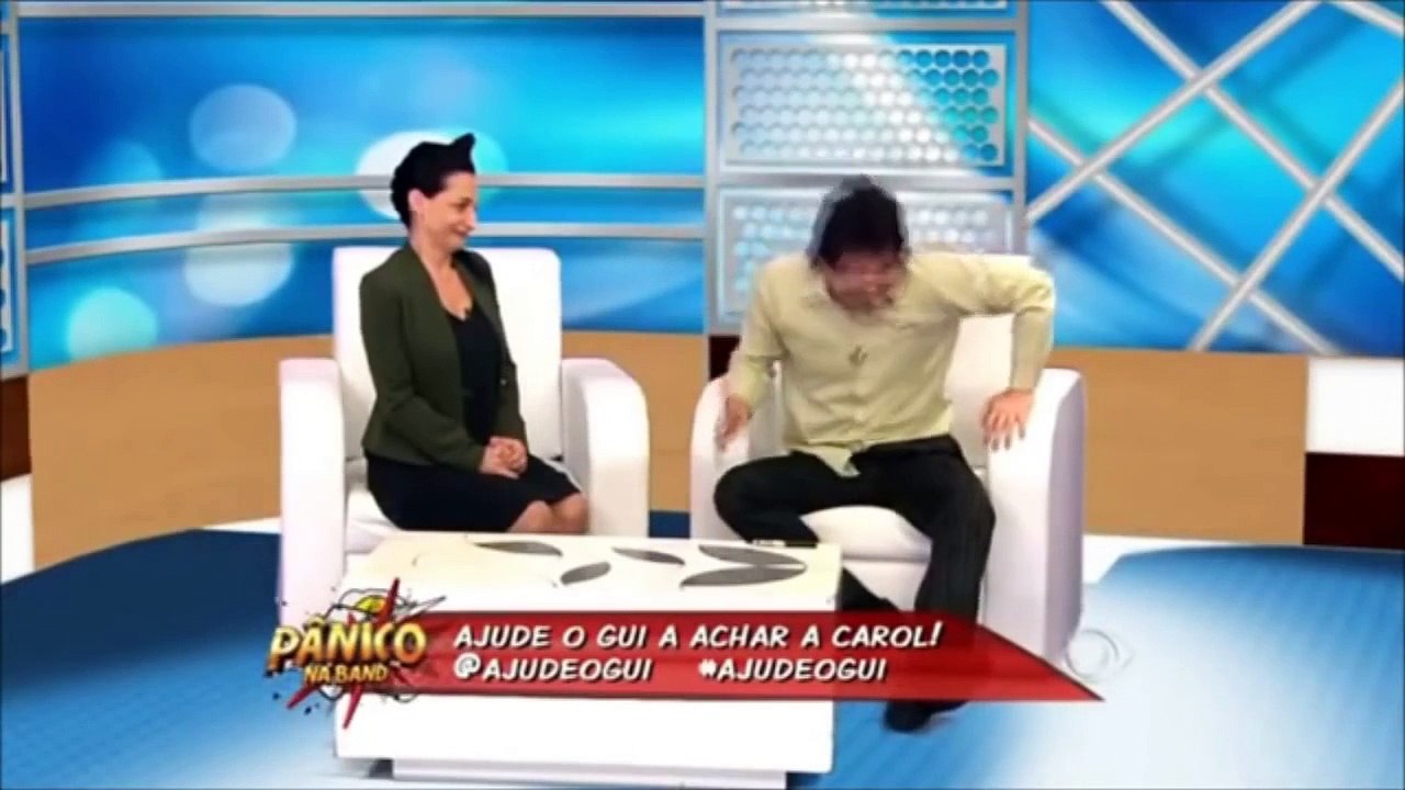 Poderoso Castiga - As melhores histórias