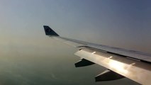 Landing at Xianyang Airport - China Eastern Airlines Airbus A330-300 MU2120