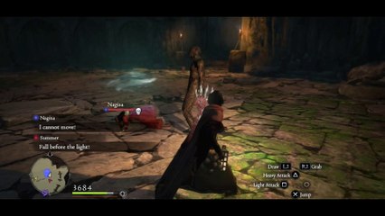 summer Myschala Nagisa brutes and PU