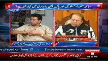 Pakistan Army COAS General Pervez Musharraf Interview 2nd June 2015