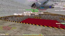 Cod4 Deathrun: Semtex!! (WTF moments! Actual Fails!, and more!!) SPEEDRUN