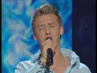 Jonatan Cerrada - Le Coup De Soleil