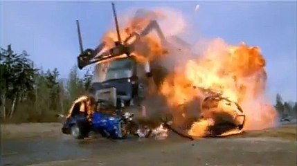 Paul van Carglass Parodie