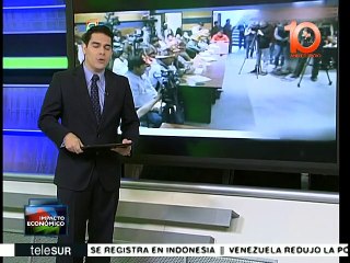 Gob. boliviano instala mesa de diálogo con Comité Cívico Potosinista