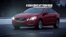 Volvo Holiday Sales Event TV Commercial   HuHa Ads Zone Ads