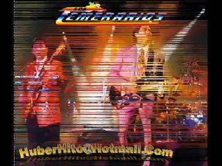 TEMERARIOS - PRESENTACION [HUBER]
