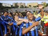 Tributo all'Inter Campione d'Italia 2006-2007