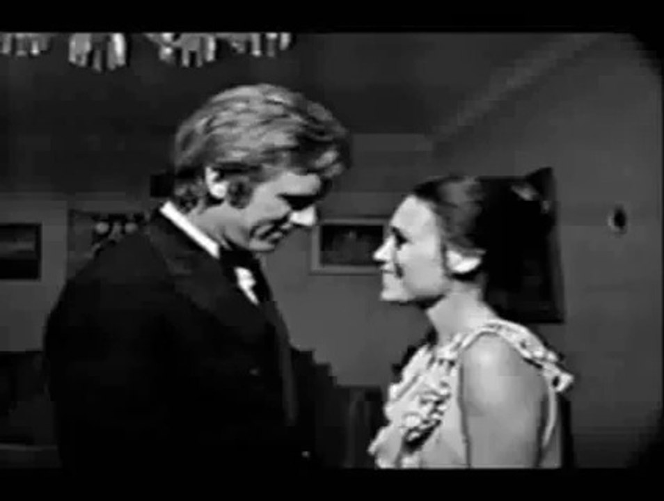 B J Thomas Rock and Roll Lullaby(Novela Selva de Pedra 1972)