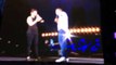 Lilo (Liam Payne and Louis Tomlinson) talking / Otra Seattle / One Direction