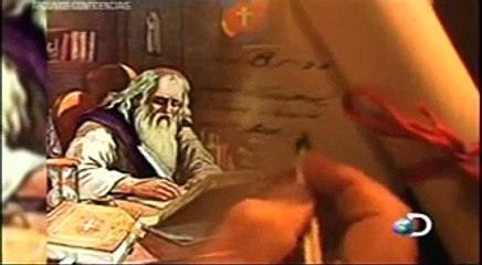 Arquivos Confidenciais   1ª Temp  Ep 21   O Fim   da   Civilização