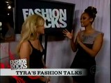 Carrie Underwood & Tyra Banks / Tyra Talks Special (Interview)