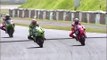 Suzuka 8 Hours 2000, ZX7RR vs VTR 1000 SP-1