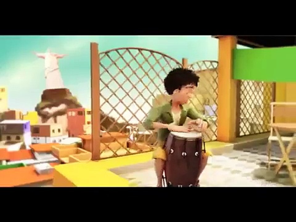 Campaña Publicitaria PRO ECUADOR