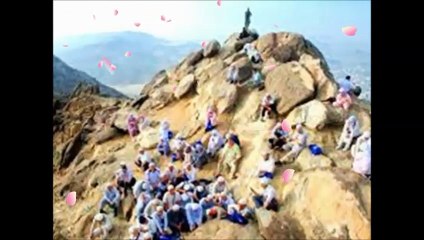 Madeena yad aata hai