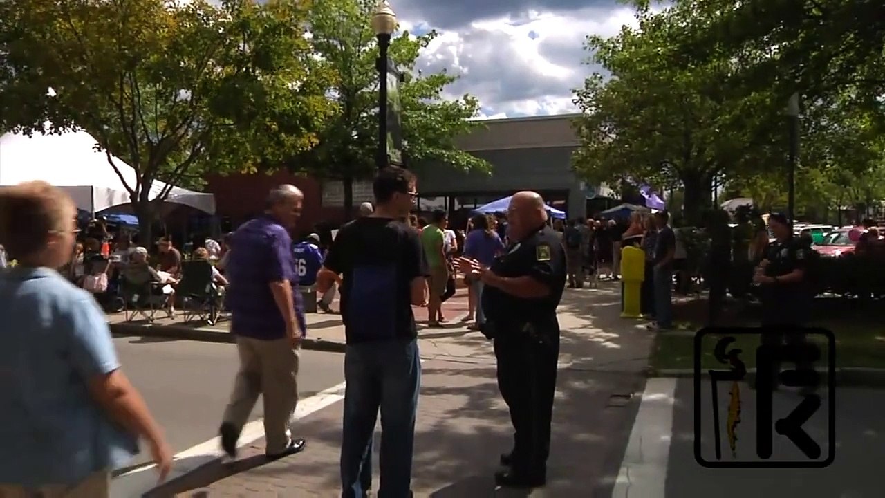 Modern Day Stanley Milgram Experiment