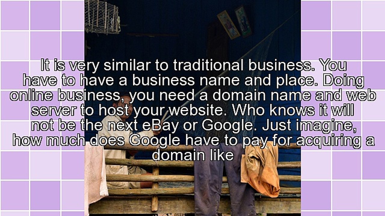 Make Money Online With Your Website