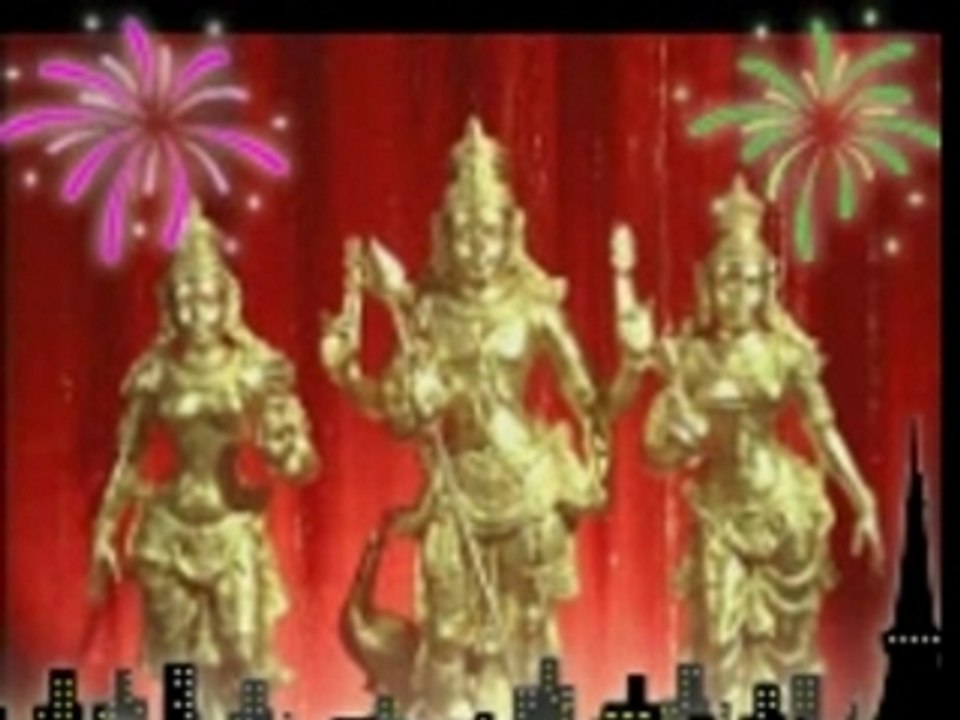murugar