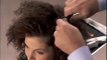 INSTYLER ROTATING IRON- STRAIGHTENING VERY CURLY HAIR