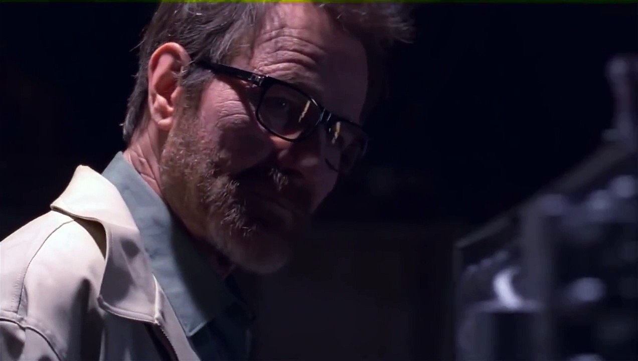 Breaking Bad - The Alternate Ending (ORIGINAL)