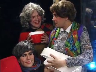 Kummeli - Musavisa Johann Sebastian Bach