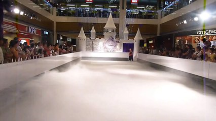 Last Ice Skating Show in 2010