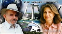 Red Ice Radio - Jacque Fresco & Roxanne Meadows - Pt 10 - The Venus Project