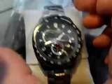 Wrist Watch EF-521SP-1AV  A1049000HM stopwatch second hand is stuck