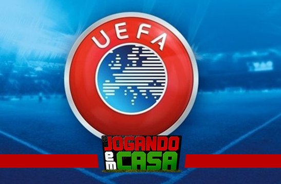 UEFA seleciona os gols mais bonitos da temporada 2014/2015