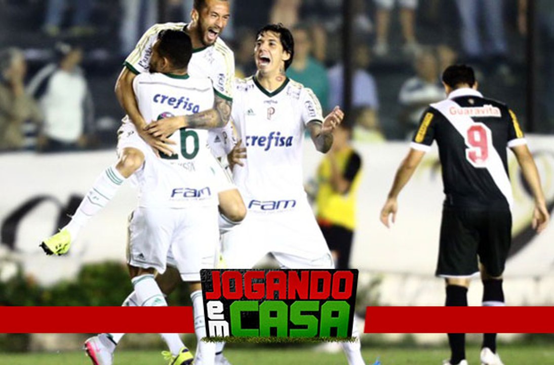 Bruno Formiga: "A relação ataque-defesa é a pior entre as séries do Brasileirão"