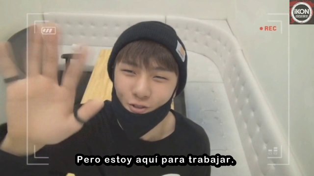 [SUB ESPAÑOL] MIX & MATCH DVD - Disco 2 | DongHyuk Selfcam