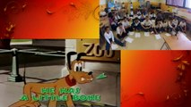 Wild Animals Dubbing Activity - 4t B