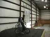 BMX Tailwhip