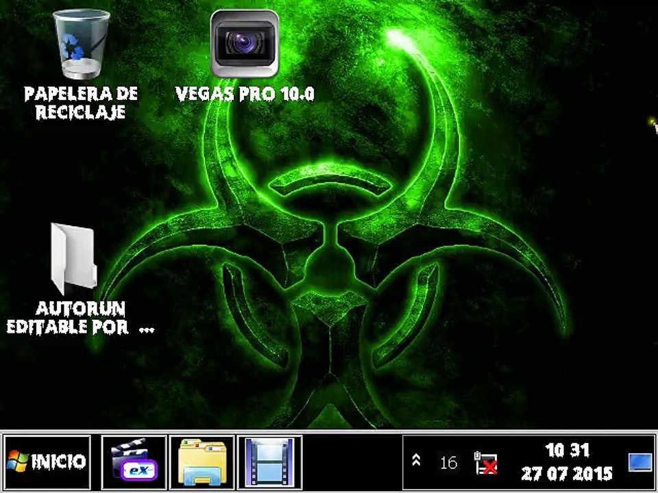 DESCARGA FULL SONY VEGAS PRO 10 2015 AND 2016 ING
