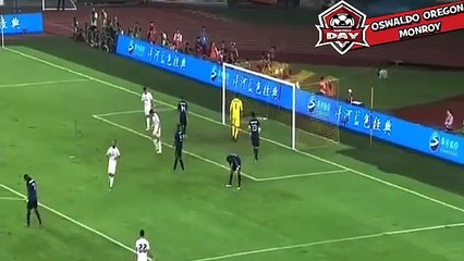 Real Madrid gana 3-0 al Inter con golazo de James Rodríguez