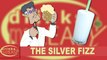How To Make A Silver (Gin) Fizz Cocktail-Drinks Made Easy