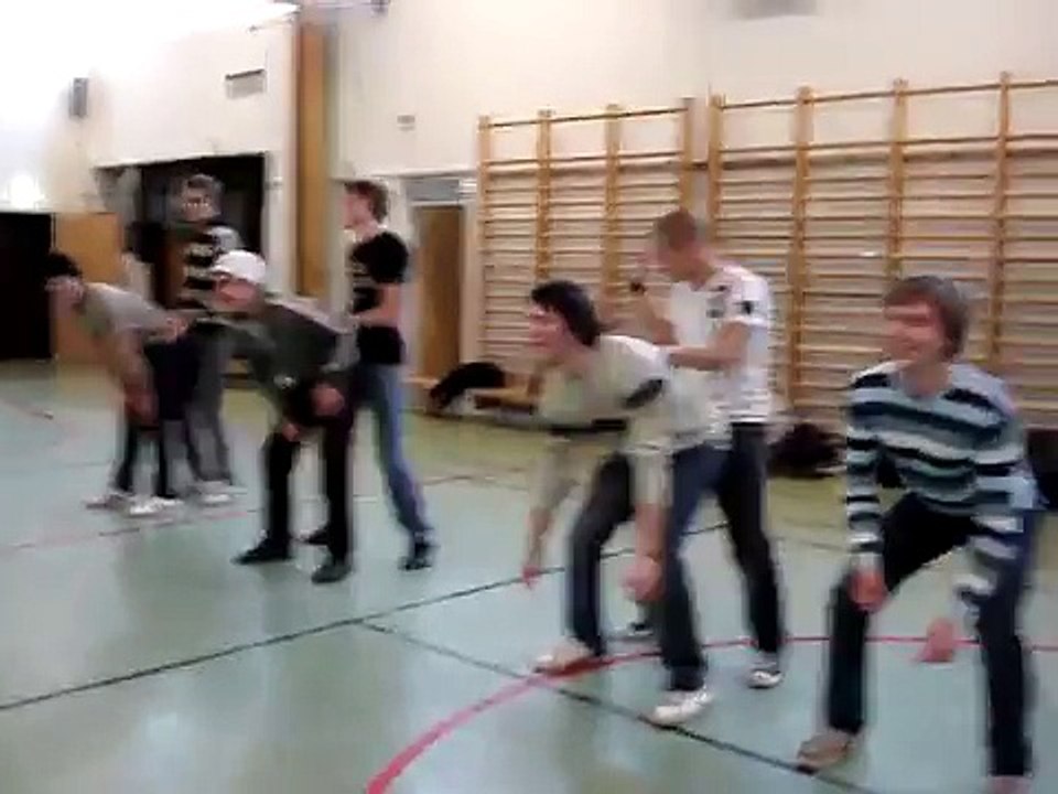 Boten Anna (jag känner mig kåt)