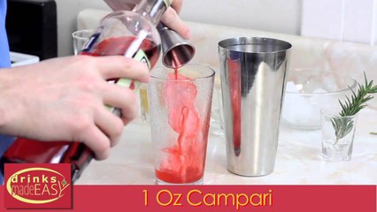 How To Make A Winter Sour-Drinks Made Easy