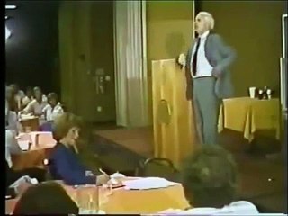 Jim Rohn - Andrew Carnegie Success Story