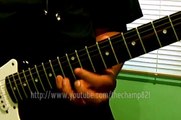 Lecciones de Guitarra - Escala Pentatónica