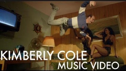 Kimberly Cole - Music Video